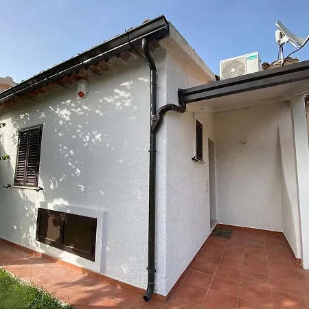 La Villetta Appartamento