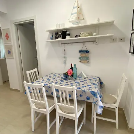 La Villetta Zambrone