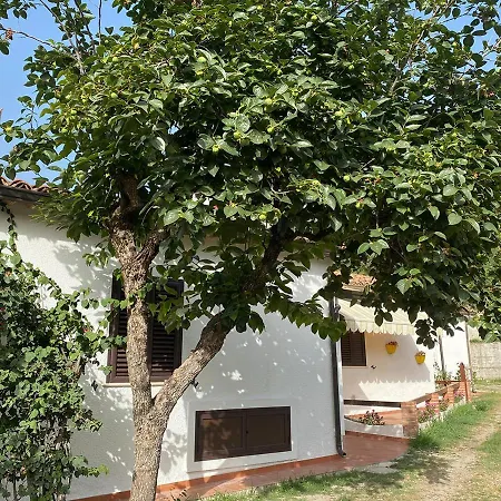 La Villetta Appartamento *