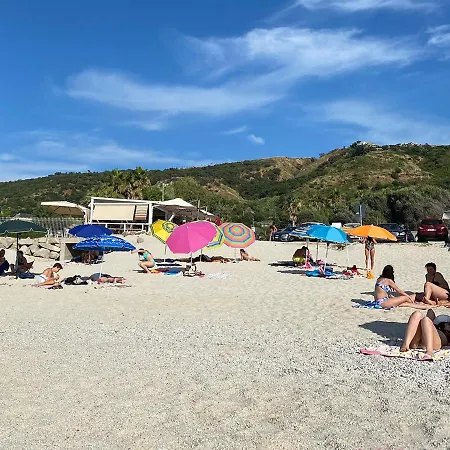 Appartamento La Villetta *
