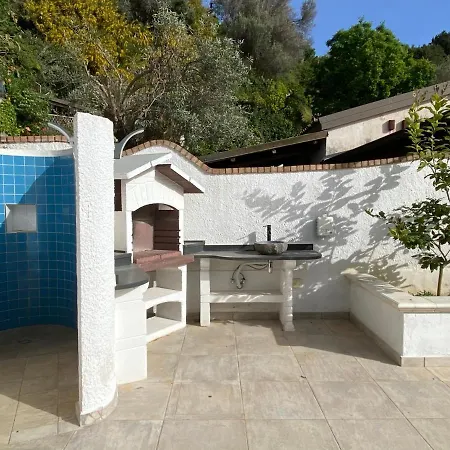 La Villetta *