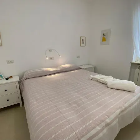 La Villetta *