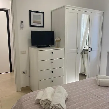 La Villetta Appartamento