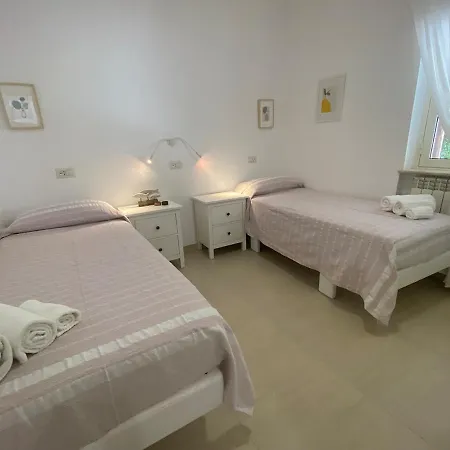 La Villetta * Zambrone