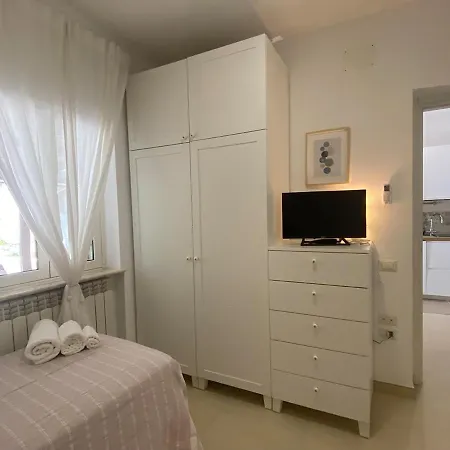 La Villetta Zambrone