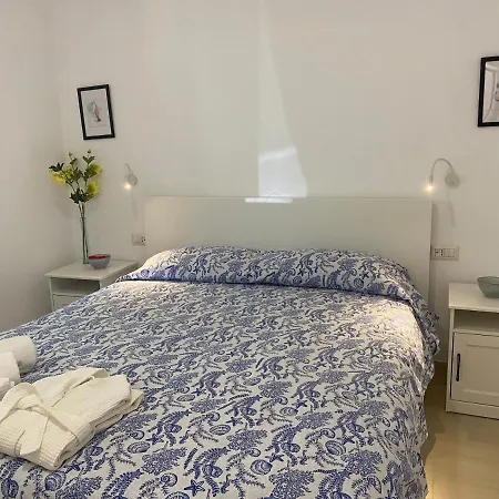 Appartamento La Villetta Zambrone